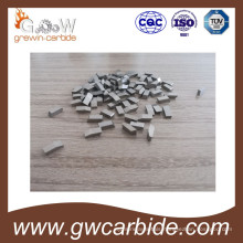 Tungsten Carbide Saw Tips Jx5 for Recycle Wood